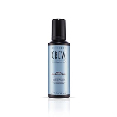 FOAM GROOMING FIBER 200ml
