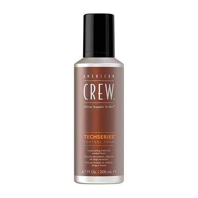CONTROL FOAM TECH SERIES 200ml