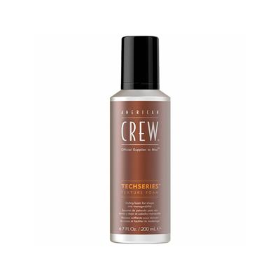 TEXTURE FOAM TECH SERIES 200ml