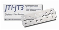 CUCHILLAS JAGUAR JT1/JT3 ORCA (CAJA 5 UDS.)