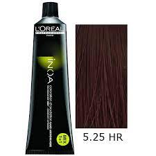 INOA MARRÓN RESIST 5.25 TINTE MIX 1+1
