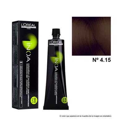 INOA 4.15 TINTE MIX 1+1
