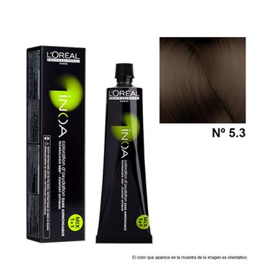 INOA 5.3 TINTE MIX 1+1

