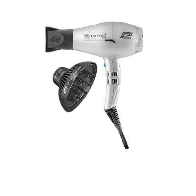 PARLUX DIGITALYON PLATA SECADOR