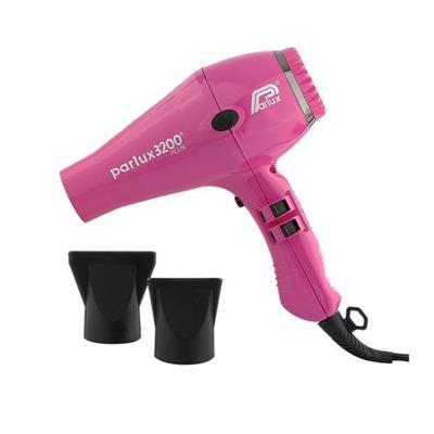 DE MANO PARLUX 3200 PLUS FUCSIA SECADOR