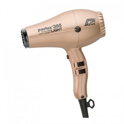 PARLUX 385 LIGHT GOLD SECADOR