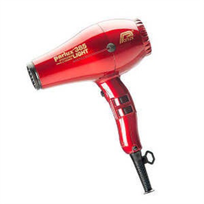 PARLUX 385 ROSSO SECADOR