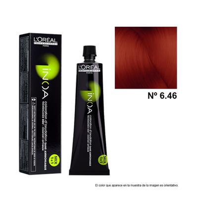 INOA 6.46 TINTE MIX 1+1
