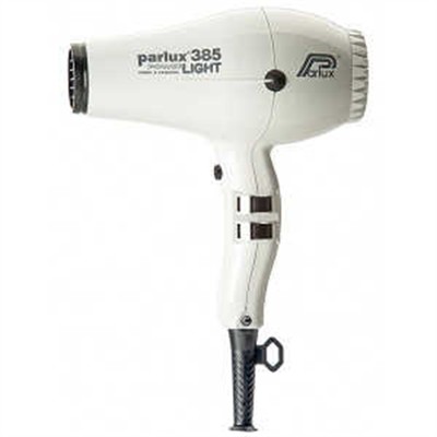 PARLUX 385 BIANCO SECADOR