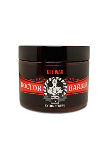 XTREME SEDUCTION GEL WAX DR. BARBER 500ML