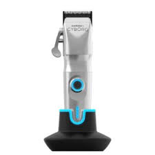 METAL CLIPPER CYBORG