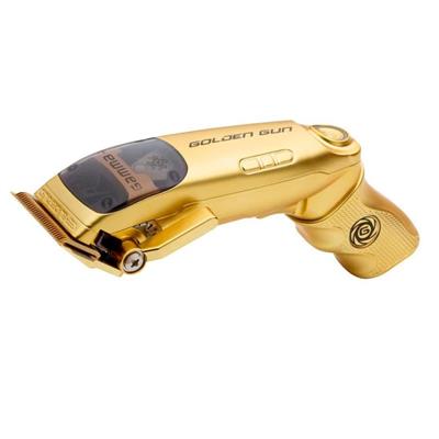 GOLDEN GUN MÁQUINA DE CORTE