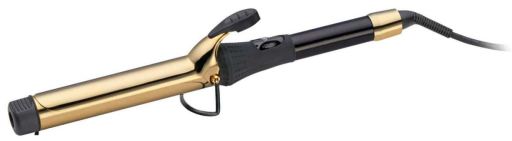 CURLING IRON CLIP XL GOLD EDITION PROFESSIONAL  25MM