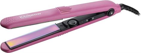 RAINBOW ROSA PLANCHA