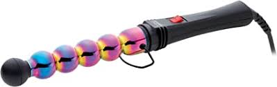 IRON BUBBLE RAINBOW RIZADOR 33MM