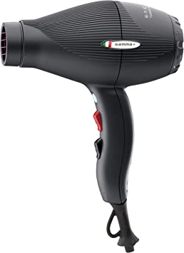 E-T.C. MINI NEGRO SECADOR