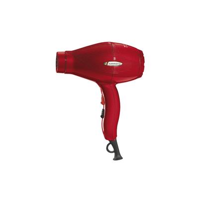 ION CERAMIC S CHERRY RED SECADOR