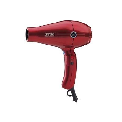 3500 TORMALIONIC CHERRY RED SECADOR