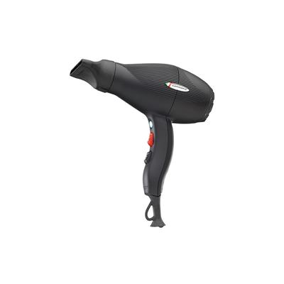 E-T.C. LIGHT MATT BLACK SECADOR