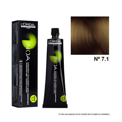 INOA 7 TINTE MIX 1+1
