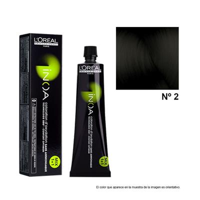INOA 2 TINTE MIX 1+1
