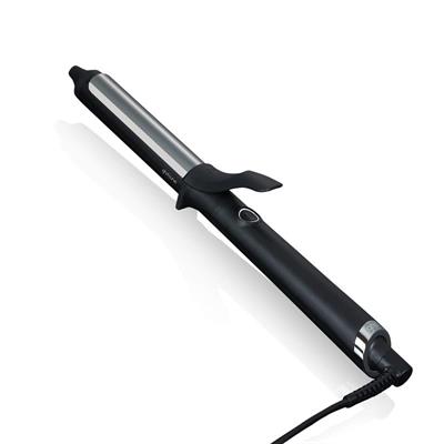 CURVE TONG SOFT CURL TENACILLA GHD FORMATO PROFESIONAL