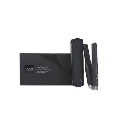 UNPLUGGED NEGRA PLANCHA GHD