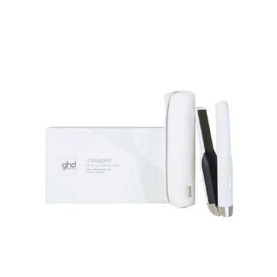 UNPLUGGED BLANCA PLANCHA GHD