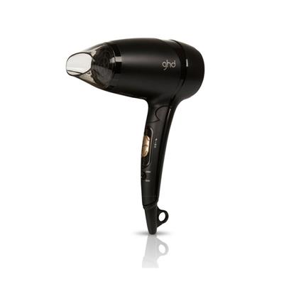 FLIGHT TRAVEL SECADOR GHD