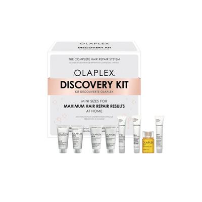 DISCOVERY KIT OLAPLEX