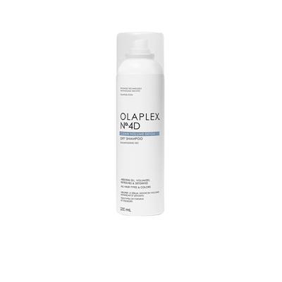 Nº4D DRY SHAMPOO OLAPLEX 250ML