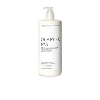 Nº5 BOND MAINTENANCE CONDITIONER OLAPLEX 1000ML