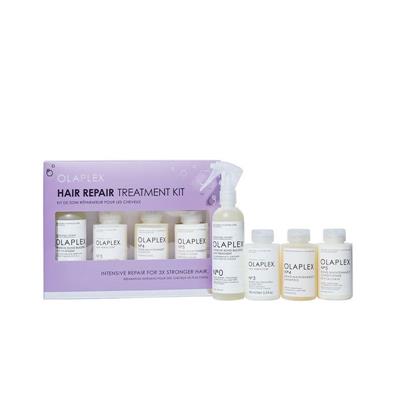  TREATMENT KIT HAIR REPAIR