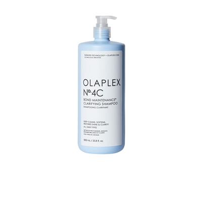Nº4C BOND MAINTENANCE CLARIFYING SHAMPOO OLAPLEX 1000ML