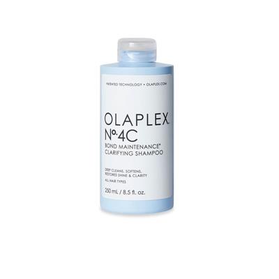 Nº4C CLARIFYING SHAMPOO OLAPLEX 250ML