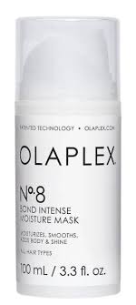 Nº8 BOND INTENSE MOISTURE MASK OLAPLEX 100ml