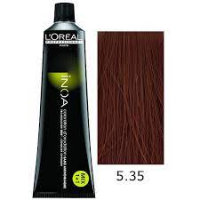 INOA 5.35 TINTE MIX 1+1
