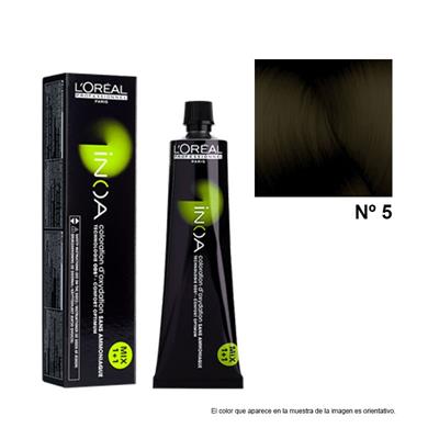 INOA 5.2 TINTE MIX 1+1
