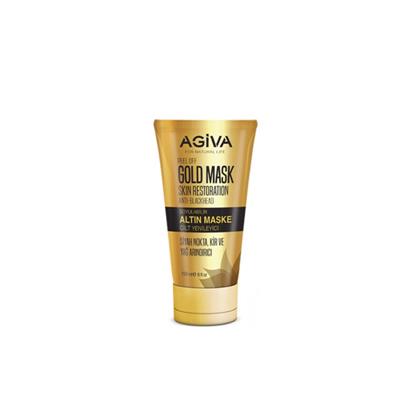 GOLD MASK 150ML AGIVA