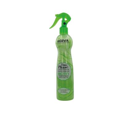 TWO PHASE HAIR CONDITIONER BIOTIN 400ML AGIVA