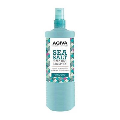 SEAL SALT 250ML AGIVA