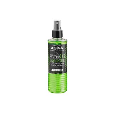 AFTER SHAVE 03 COLOGNE 250ML AGIVA
