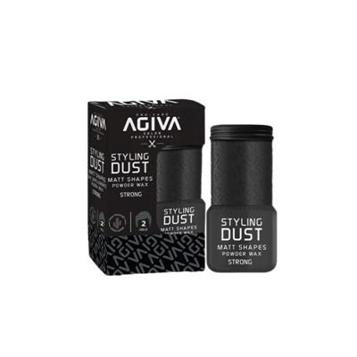 HAIR STYLING POWDER WAX 02 20G AGIVA