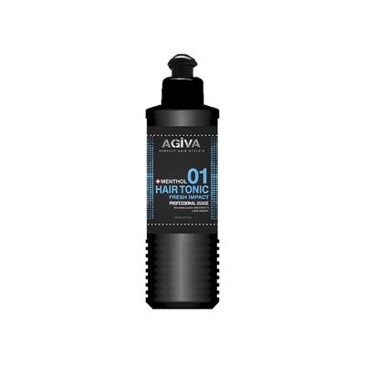 HAIR TONIC 250ML AGIVA