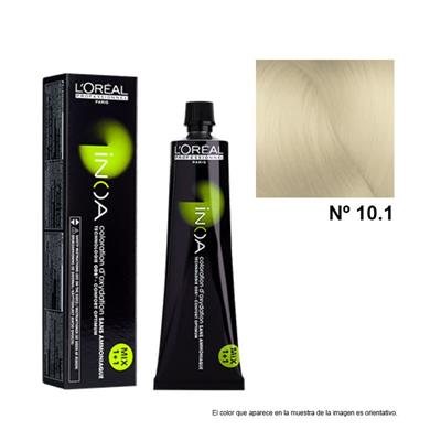 INOA 10 TINTE MIX 1+1

