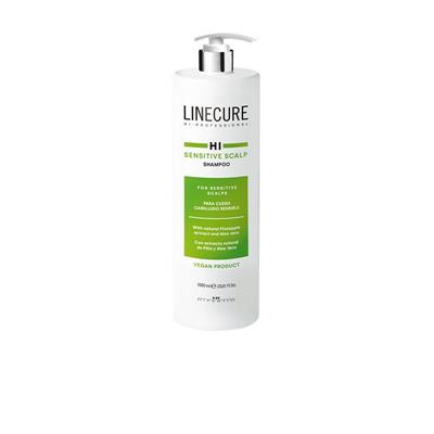 LINECURE SENSITIVE SCALP SHAMPOO 1000ML