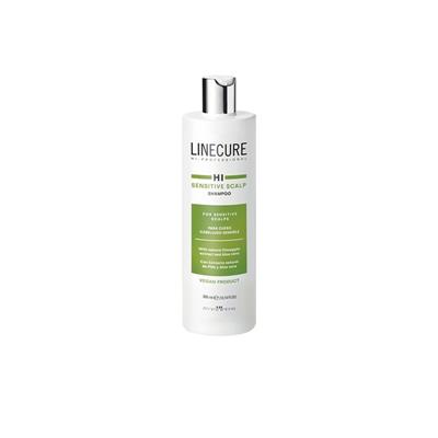 LINECURE SENSITIVE SCALP SHAMPOO 300ML
