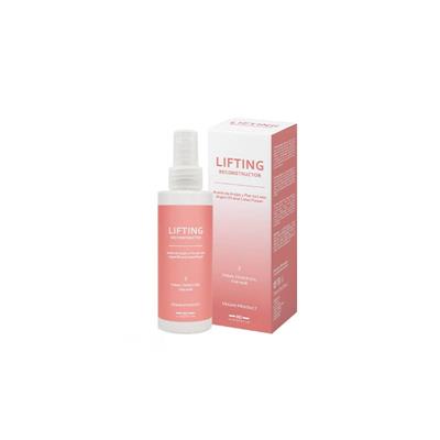 ACEITE DE ARGÁN Y FLOR DE LOTO LIFTING RECONSTRUCTOR 125ML