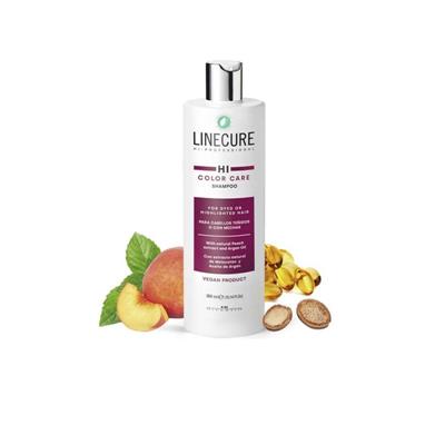 COLOR CARE VEGAN CHAMPÚ 300ML