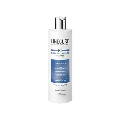 GREASE CONTROL VEGAN PRODUCTO CHAMPÚ 300ML LINECURE